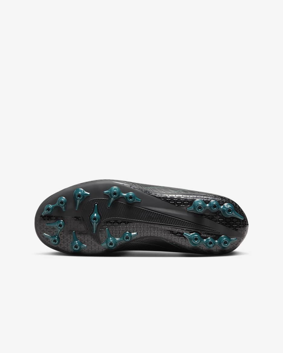 Nike terrain synthetique best sale